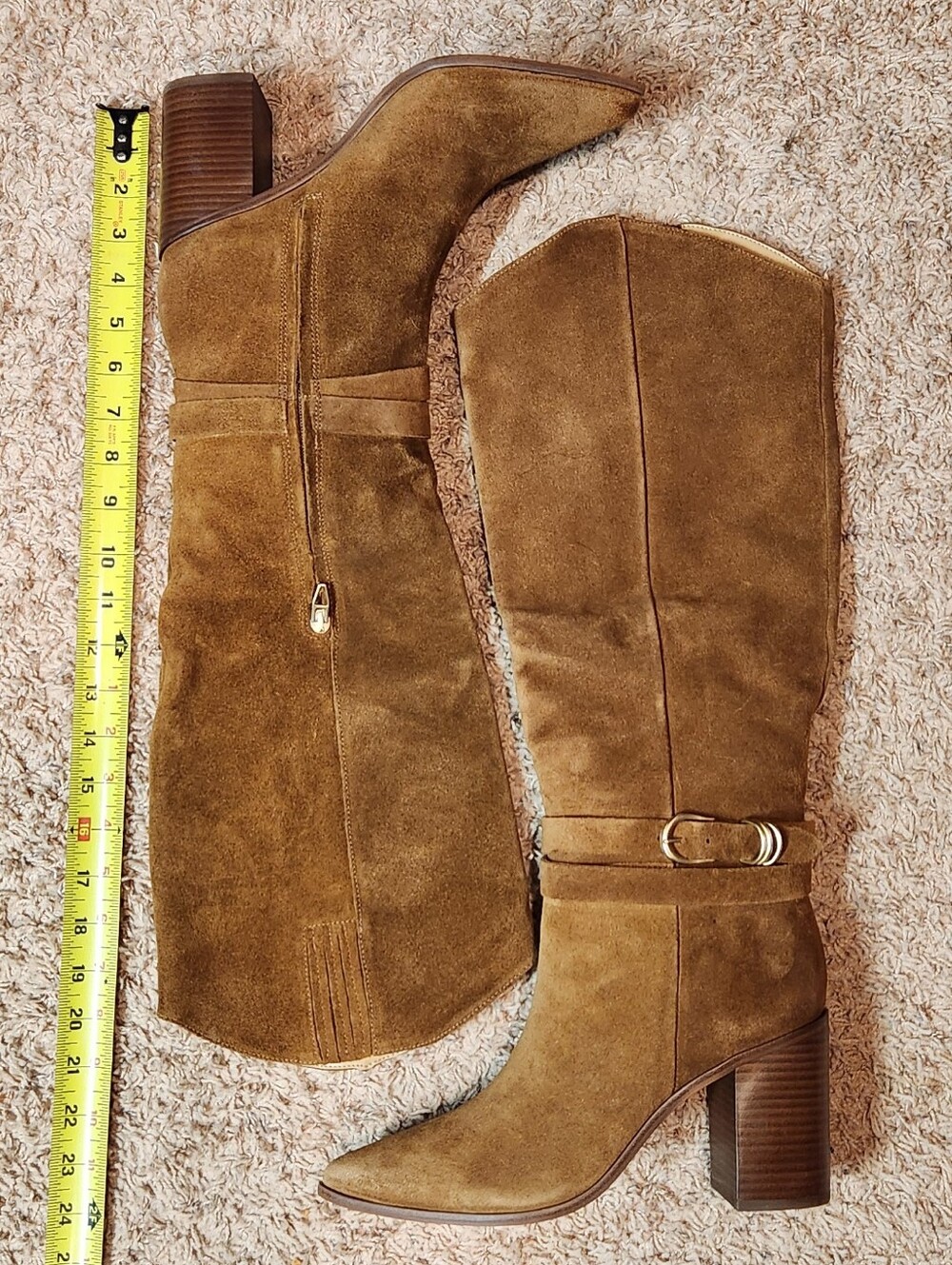 Dolce Vita Tyrone Boots